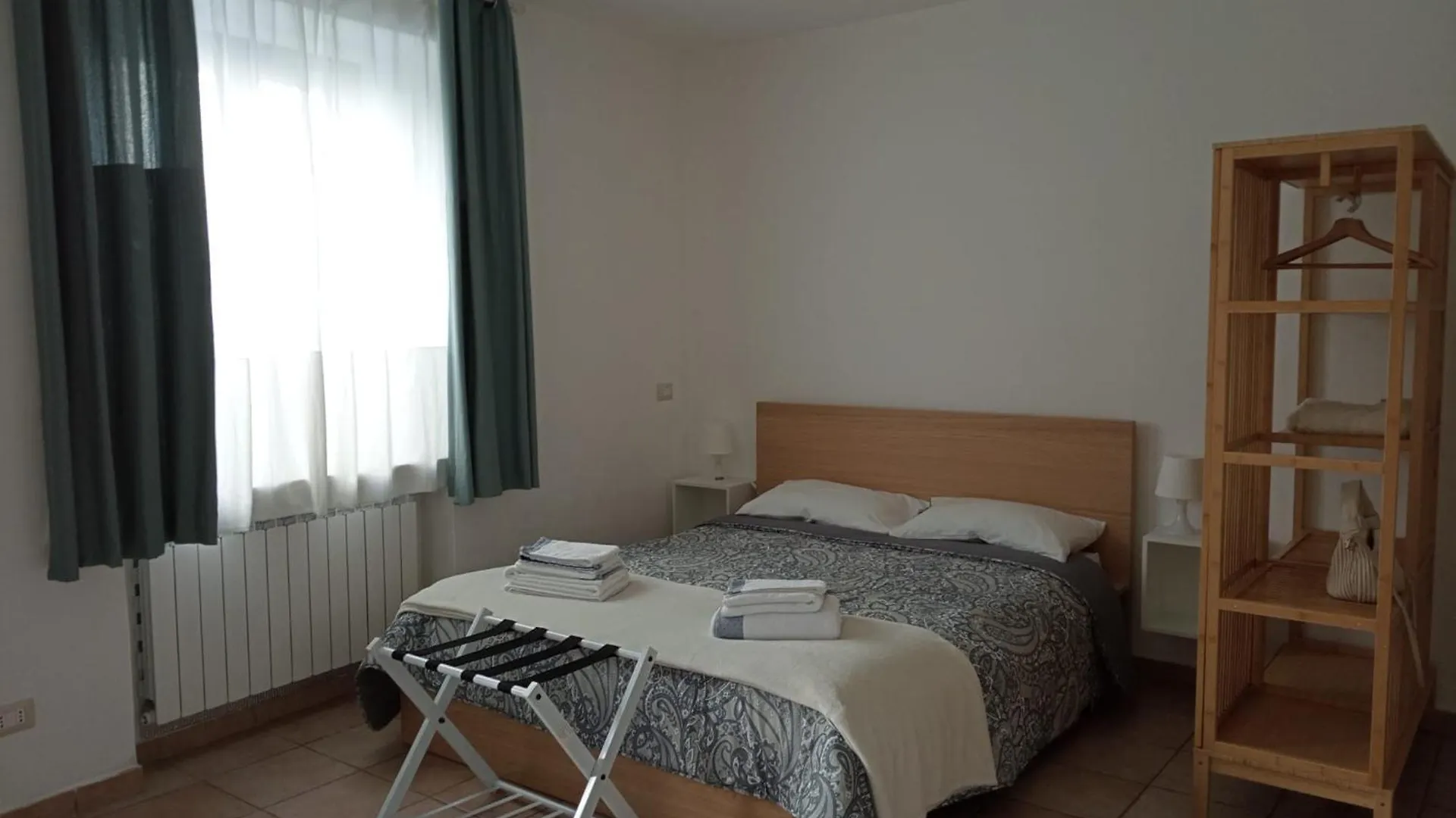 Casa Di Corte A Milano ミラノ