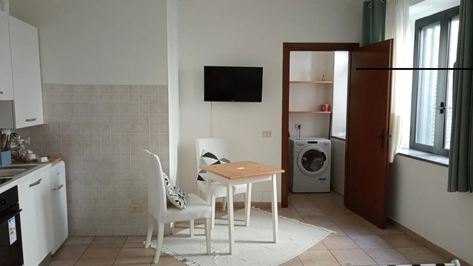 Casa Di Corte A Milano アパート